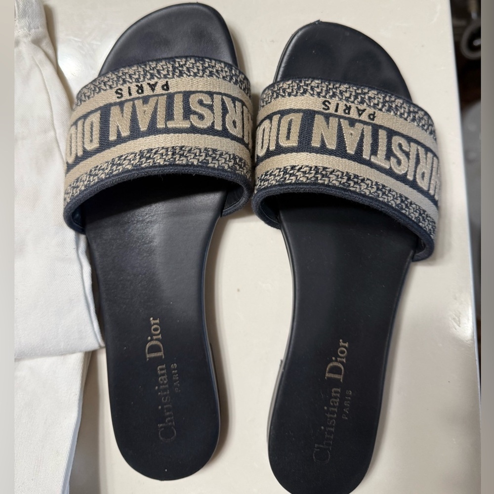 Dior Sandals